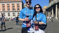 A Walking FOOD & WINE TOUR | Naples