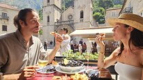 Private Walking tour with Wine and Food 