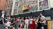 Rock & Roll Walking Tour of Soho 
