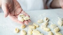 2 Hour Italian Gnocchi Class With Local Chef in Houston