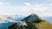 4 Day Tour through Calgary and the Canadian Rockies