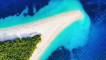 Shared Small Group Tour in Brac