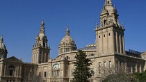Explore the Natural Beauty of Montjuic on a Walking Tour