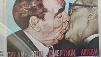 Alternative Berlin Private Tour with Jacob - Graffiti and Squats