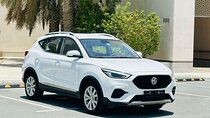 Sri Lanka Private Pick Up & Drop Off - Per-Day Car Rental Package