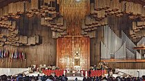 Full tour of the Basilica of Guadalupe 