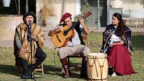 Private Gaucho Day Tour to an Argentinian Estancia