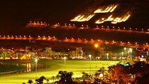Agadir sunset city tour & Cable Car 