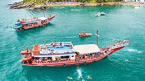 Boat Tour Búzios 