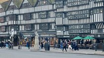 The Inns of Court and Royal Courts of Justice Walking Tour