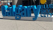Spanish Walking Tour in Calgary