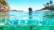 Speedboat Tour to the Paradise Islands of Angra Dos Reis