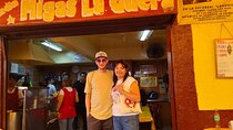 Sabores Bravos de Tepito: Eat like a local with Calle y Corazón