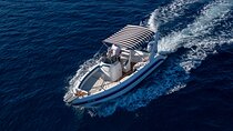 Blue & Green Caves, Vis & Pakleni – Private Boat Tour from Hvar