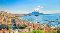 Exclusive Naples Private Tour from Cruise Port