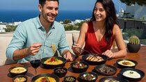 Santorini Farm to Table Food Tour Experience 