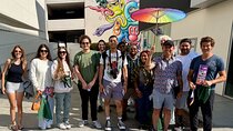 West Hollywood Emerald Village Cannabis Lounge Walking Tour
