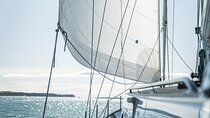Yonder Star Sailing Yacht