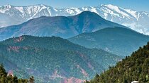 Day trip to the valley of ourika.