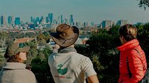 Melbourne Tour: Walk the Yarra & Heritage Convent Experience