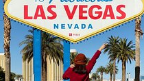Las Vegas Day Tour – Hoover Dam, Seven Magic, Red Rock & Fremont