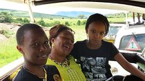 Maasai Mara Tour