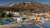 Golden Circle Tour and Fontana Geothermal Spa