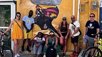 SUNSET BIKE RIDE TROUGH CARTAGENA BAY and BARRIO GETSEMANI