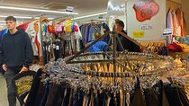 Tokyo : Vintage, Music & Food Tour in Shimokitazawa with a Local