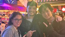 Shinjuku Private Tour (1-3 hidden spots with a local guide)