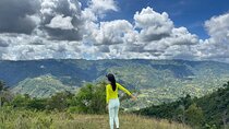 Cebu City Guided Trekking Experience