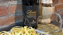 Milan culinary experience with high class wine tastings