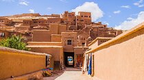 Private Luxury 3-Day Merzouga and Sahara Desert Tour