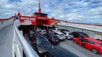 Explore Auckland in Comfort – Private Chauffeur Service per Day.