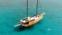 Mykonos Half-Day swimming to Delos and Rhenia- Starts at 13:30