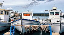 Dream Tour Mykonos Paros 5 days