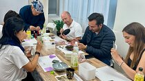 Tokyo: Discover the Art of Kintsugi in Ginza