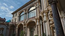 Palais Lascaris Museum of Musical Instruments Entry Ticket