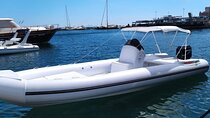 Private Boat Tour of the Naples Coast