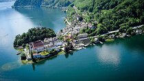 Wachau, Melk Abbey, Salzburg (Sound of Music) and boat trip!