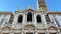 Saint Mary Major Church with Terrace Access