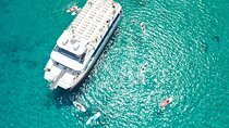 Formentera Boat Tour Experience with Snorkeling and Lunch
