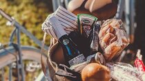 Valencia Bike and Picnic with Local Flavors and Scenic Views