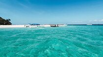 Speedboat Tour Lagoons Route of Ilha Grande