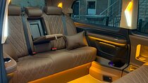 Cappadocia Airport Private Transfers And hotels