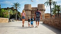Valencia Kid Friendly Tour of the City Highlights for Families 