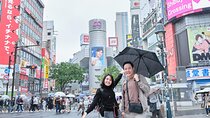 Your Own Personal Photographer in Tokyo!!