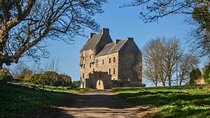 Private Outlander Tour from Edinburgh