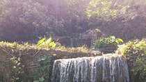 Kournas Lake, Argyroupolis Waterfalls, Georgioupoli from Rethymno