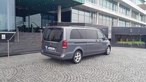 Dublin to Galway private transfer